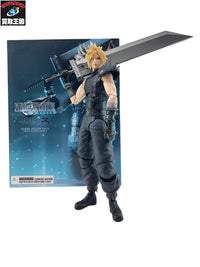 FINAL FANTASYVII REMAKE PLAY ARTS改 クラウド フィギュア/グッズ