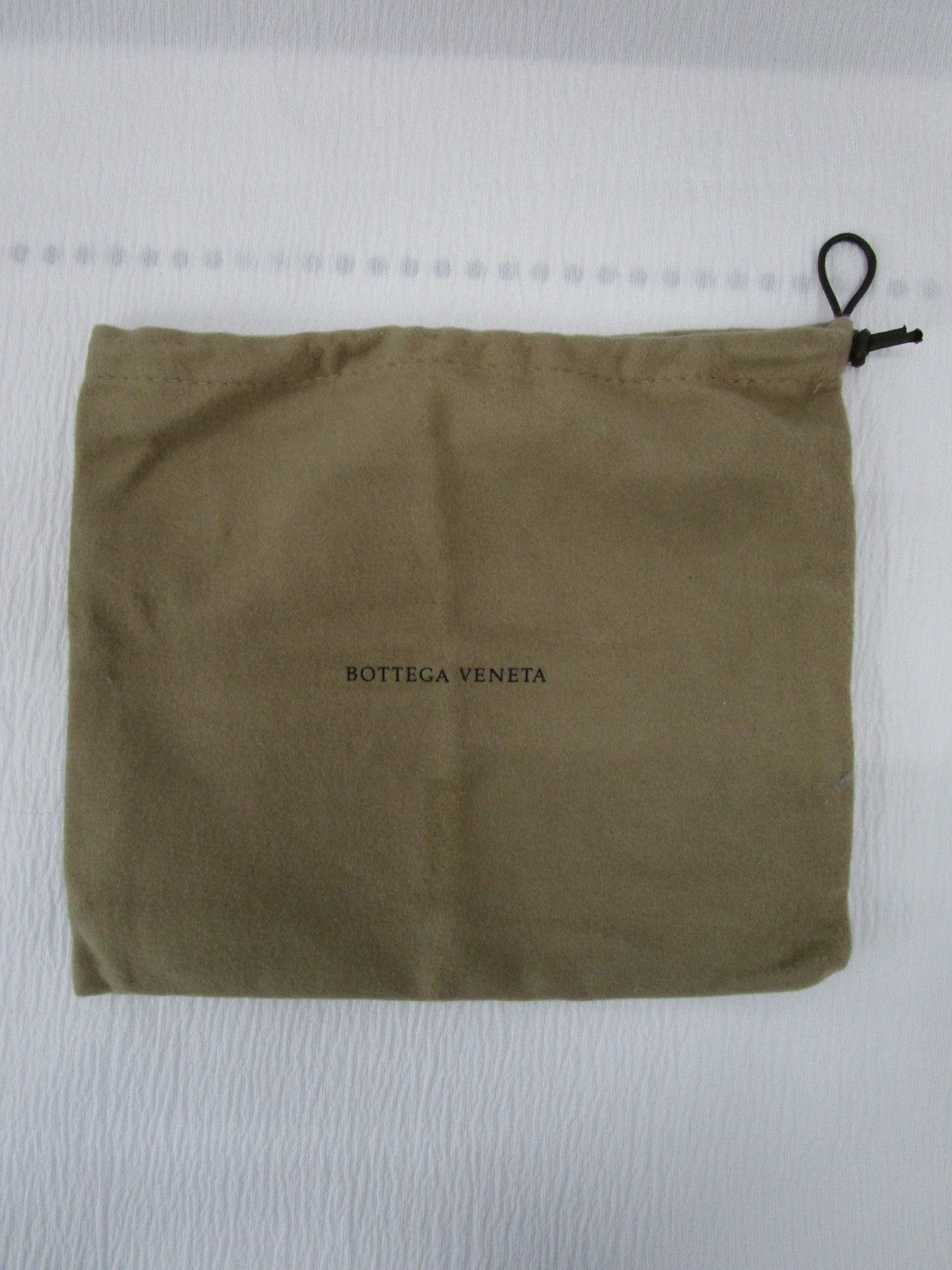 Bottega Veneta 長財布 赤