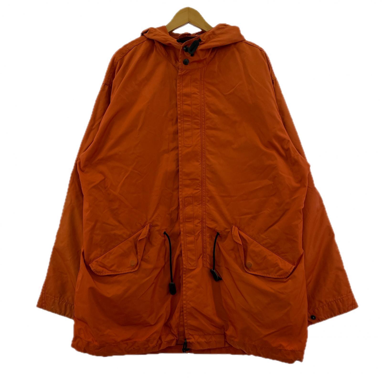 ジャケット POLO SPORT M65 (M) オレンジ M オレンジ