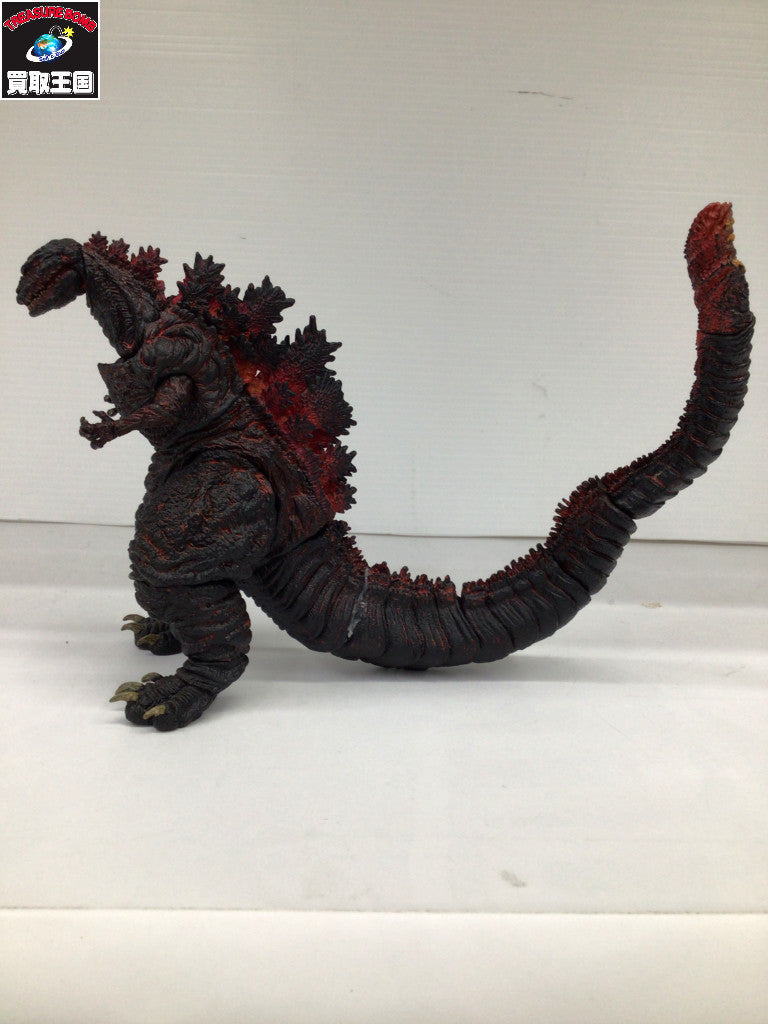 S.H.MonsterArts シン・ゴジラ フィギュア/グッズ