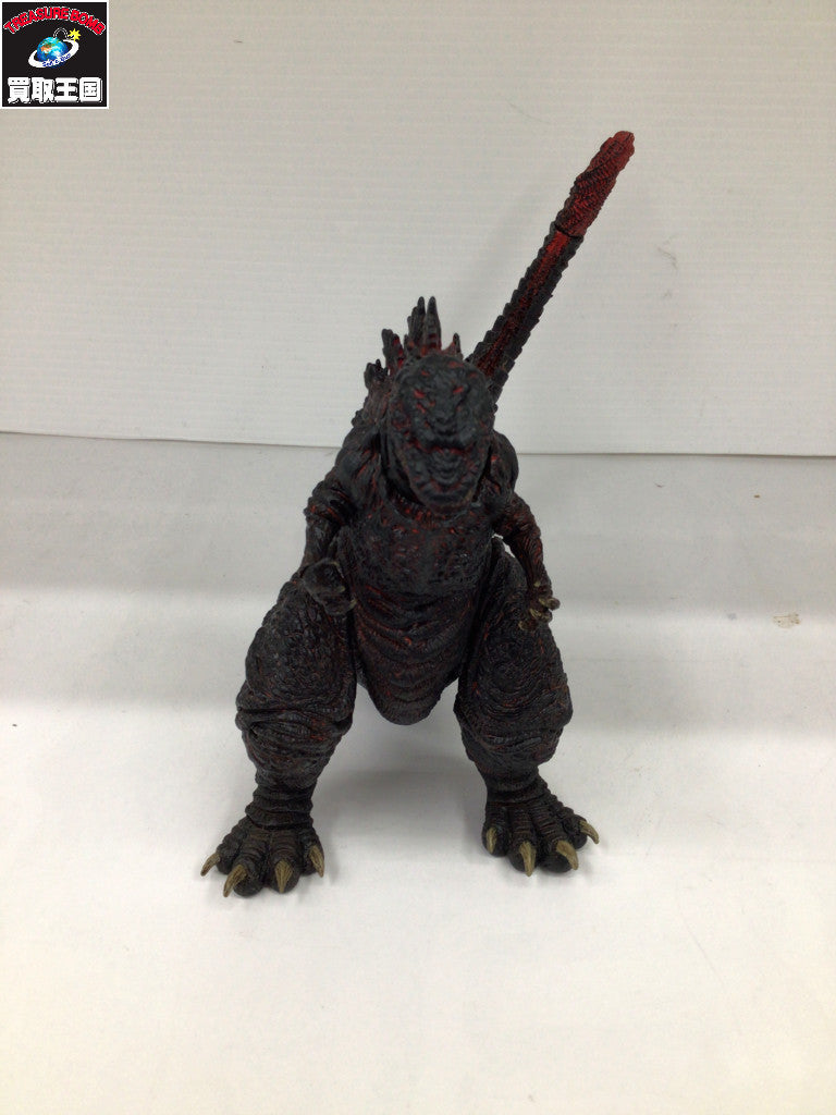 S.H.MonsterArts シン・ゴジラ フィギュア/グッズ
