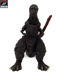 S.H.MonsterArts シン・ゴジラ フィギュア/グッズ