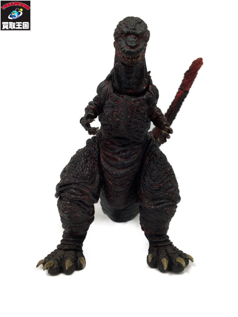 S.H.MonsterArts シン・ゴジラ フィギュア/グッズ
