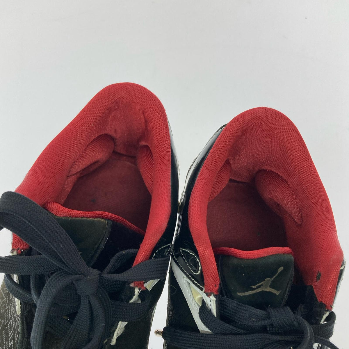 スニーカー AIR JORDAN 2009 HALL OF FAME/28cm 28cm (US10 UK9 1/2 EU46) ブラック