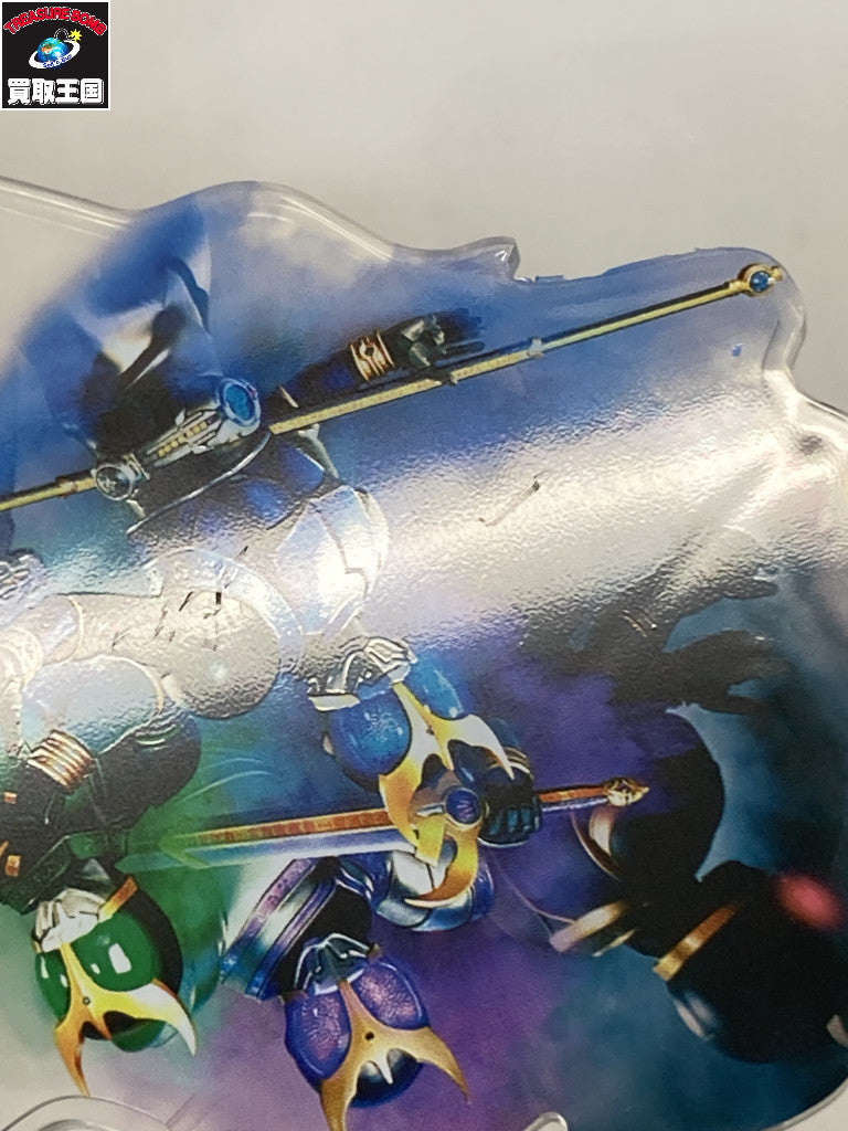 A賞 仮面ライダークウガ マイティフォーム フィギュア/グッズ