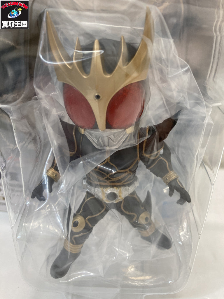 D賞 仮面ライダークウガ アルティメットフォーム フィギュア/グッズ
