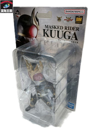 D賞 仮面ライダークウガ アルティメットフォーム フィギュア/グッズ