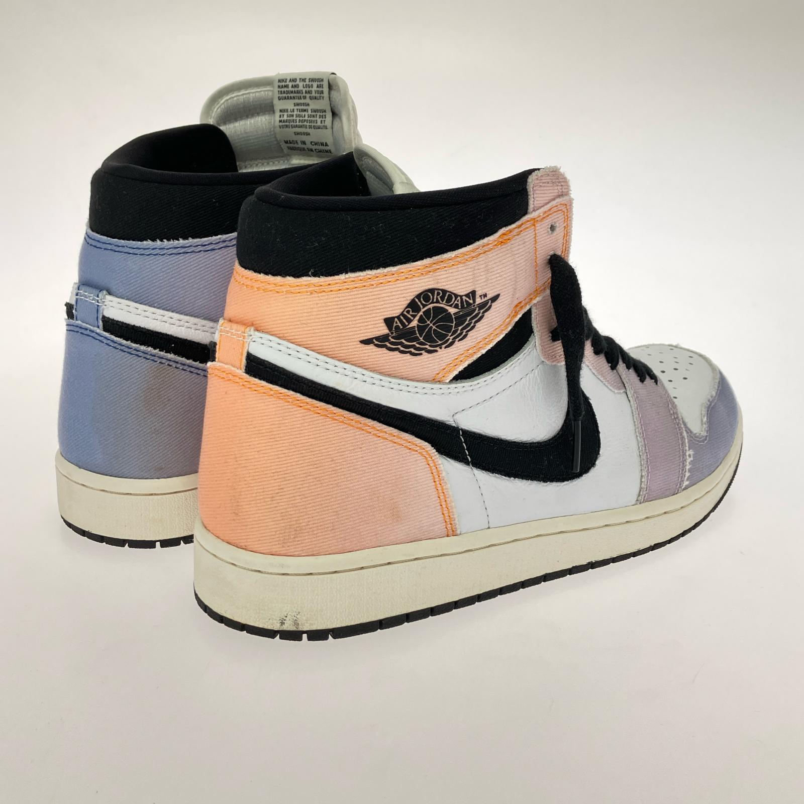 スニーカー Air Jordan 1 High OG Multi Color 30.0cm 30cm (US12 UK11 1/2 EU50) マルチカラー
