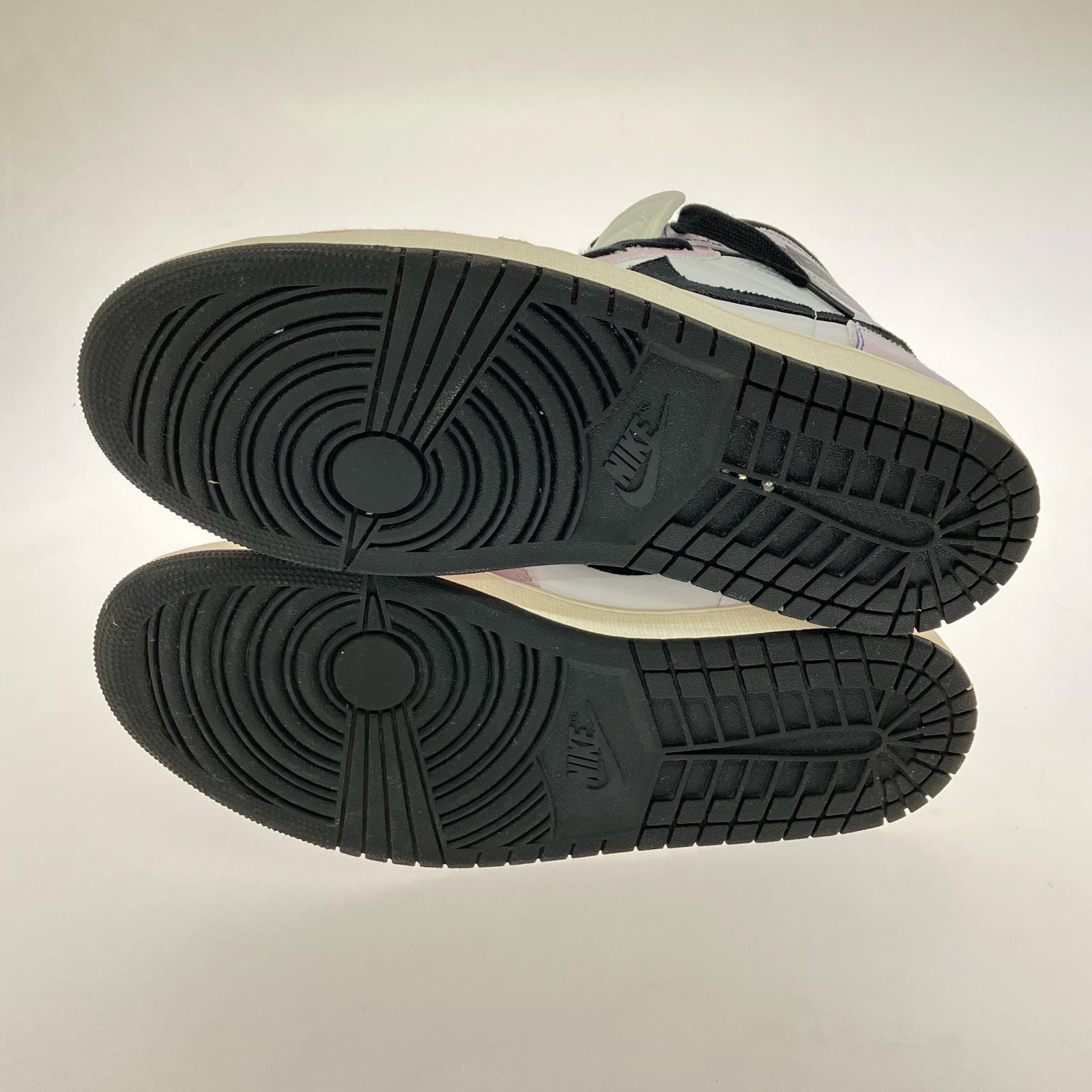スニーカー Air Jordan 1 High OG Multi Color 30.0cm 30cm (US12 UK11 1/2 EU50) マルチカラー