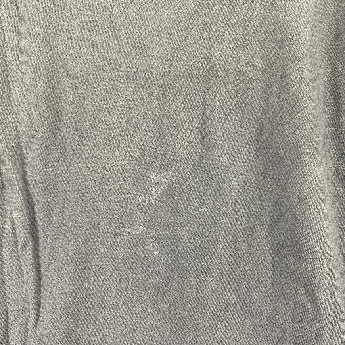 半袖Tシャツ 80s George Michel パキ綿 Tシャツ (L) ブラック L ブラック