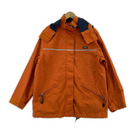 マウンテンパーカー L.L.Bean マウンテンパーカ S オレンジ