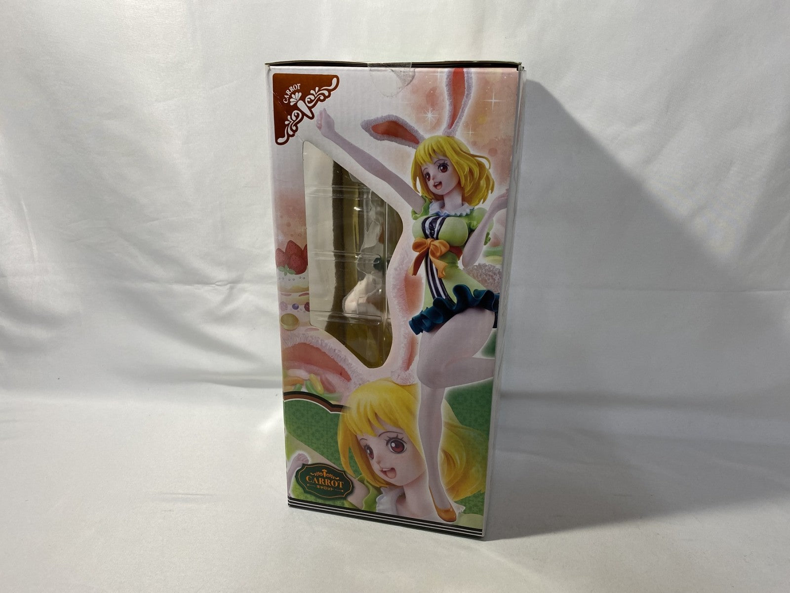 ONE PIECE POP LIMITED EDITION キャロット フィギュア/グッズ