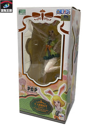 ONE PIECE POP LIMITED EDITION キャロット フィギュア/グッズ