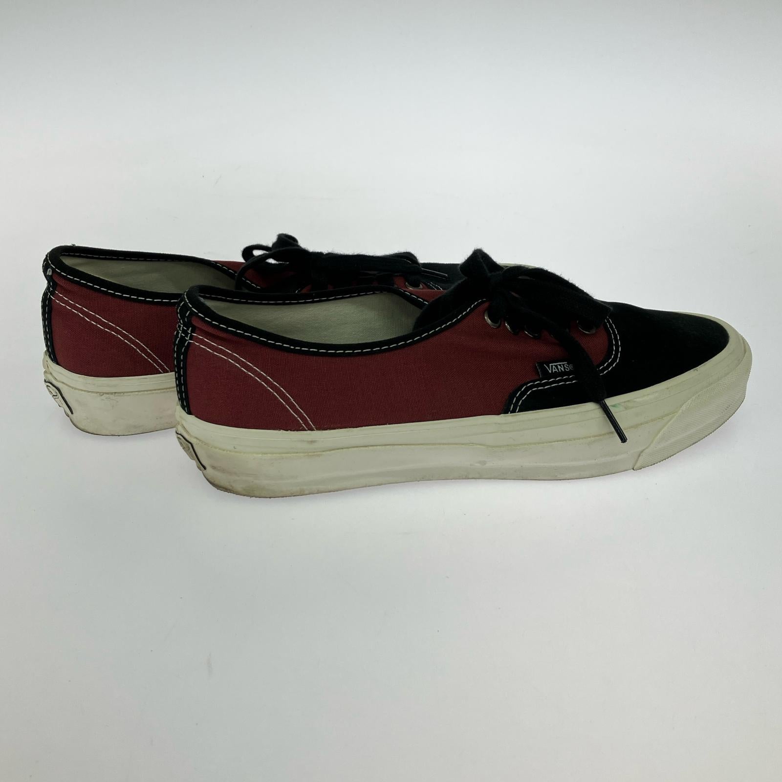 スニーカー LX AUTHENTIC REISSUE 44 27.0cm 27cm (US9 UK8 1/2 EU44)