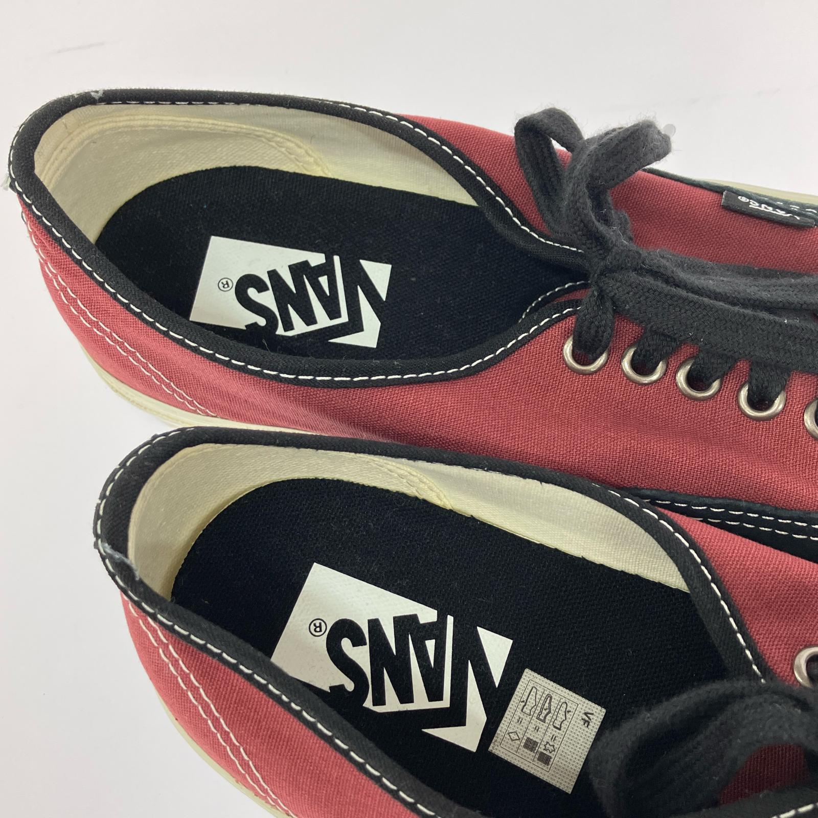 スニーカー LX AUTHENTIC REISSUE 44 27.0cm 27cm (US9 UK8 1/2 EU44)