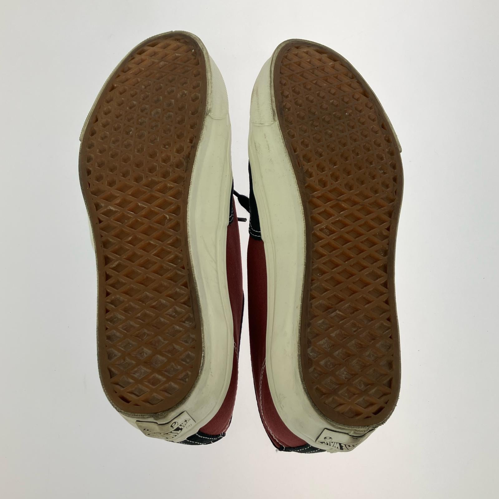 スニーカー LX AUTHENTIC REISSUE 44 27.0cm 27cm (US9 UK8 1/2 EU44)