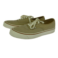 スニーカー AUTHENTIC ベージュ 27.5cm 27.5cm (US9 1/2 UK9 EU45) ベージュ