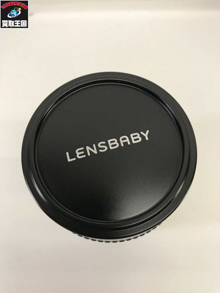LENSBABY VELVET 85 MICRO 4/3 8888888888 交換レンズ