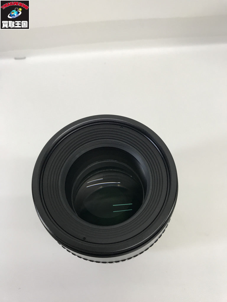 LENSBABY VELVET 85 MICRO 4/3 8888888888 交換レンズ