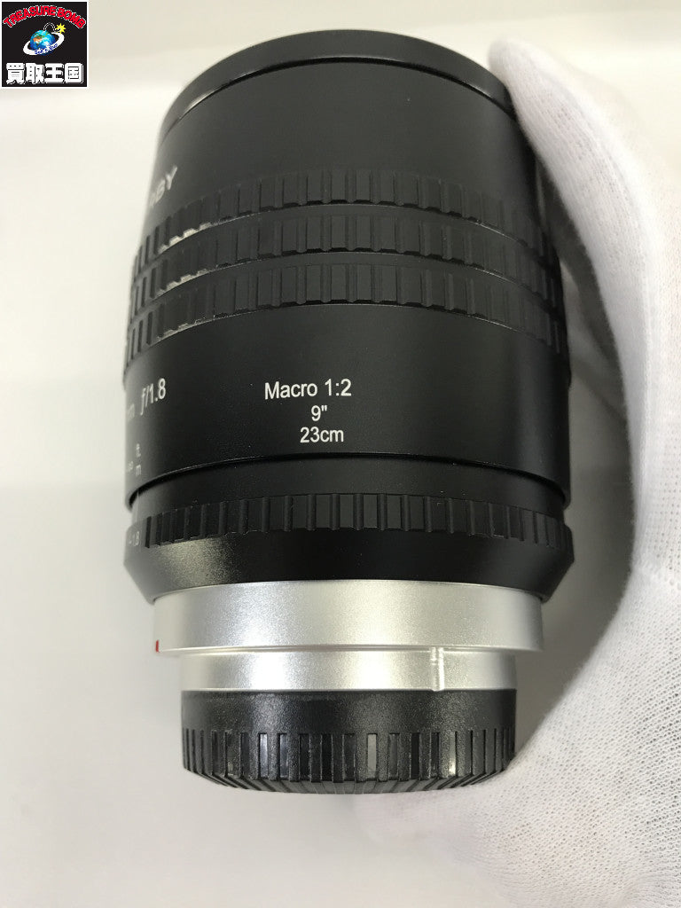LENSBABY VELVET 85 MICRO 4/3 8888888888 交換レンズ