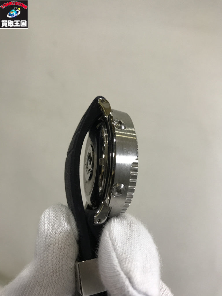腕時計 プロスペック ダイバースキューバ