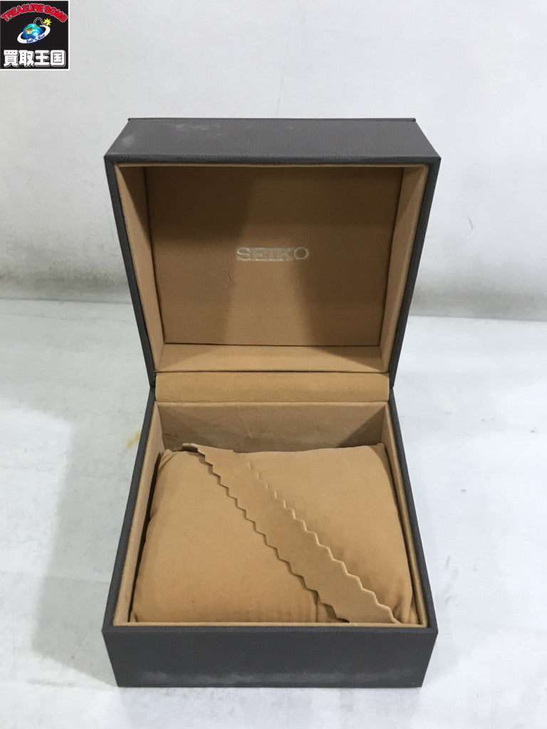 腕時計 プロスペック ダイバースキューバ