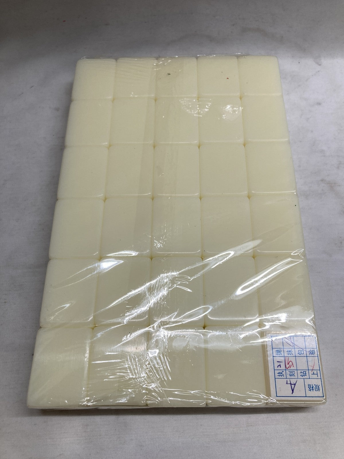 トランプ 牌 その他小物