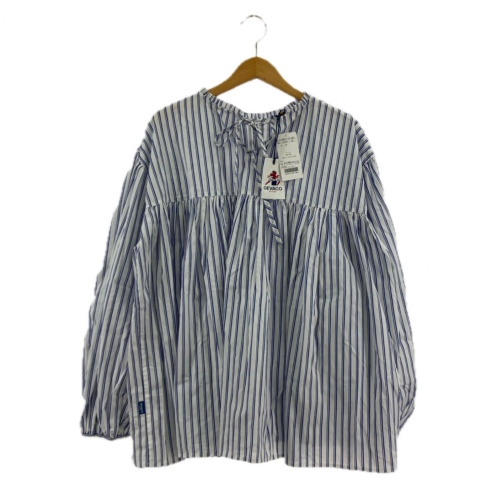 長袖Tシャツ GEVACO 38