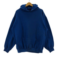 パーカー Russel Athletic 70s 金タグ USA製 青