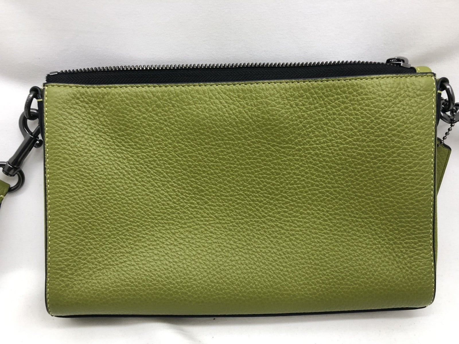 COACH ホールデン クロスボディ・カラーブロックショルダー