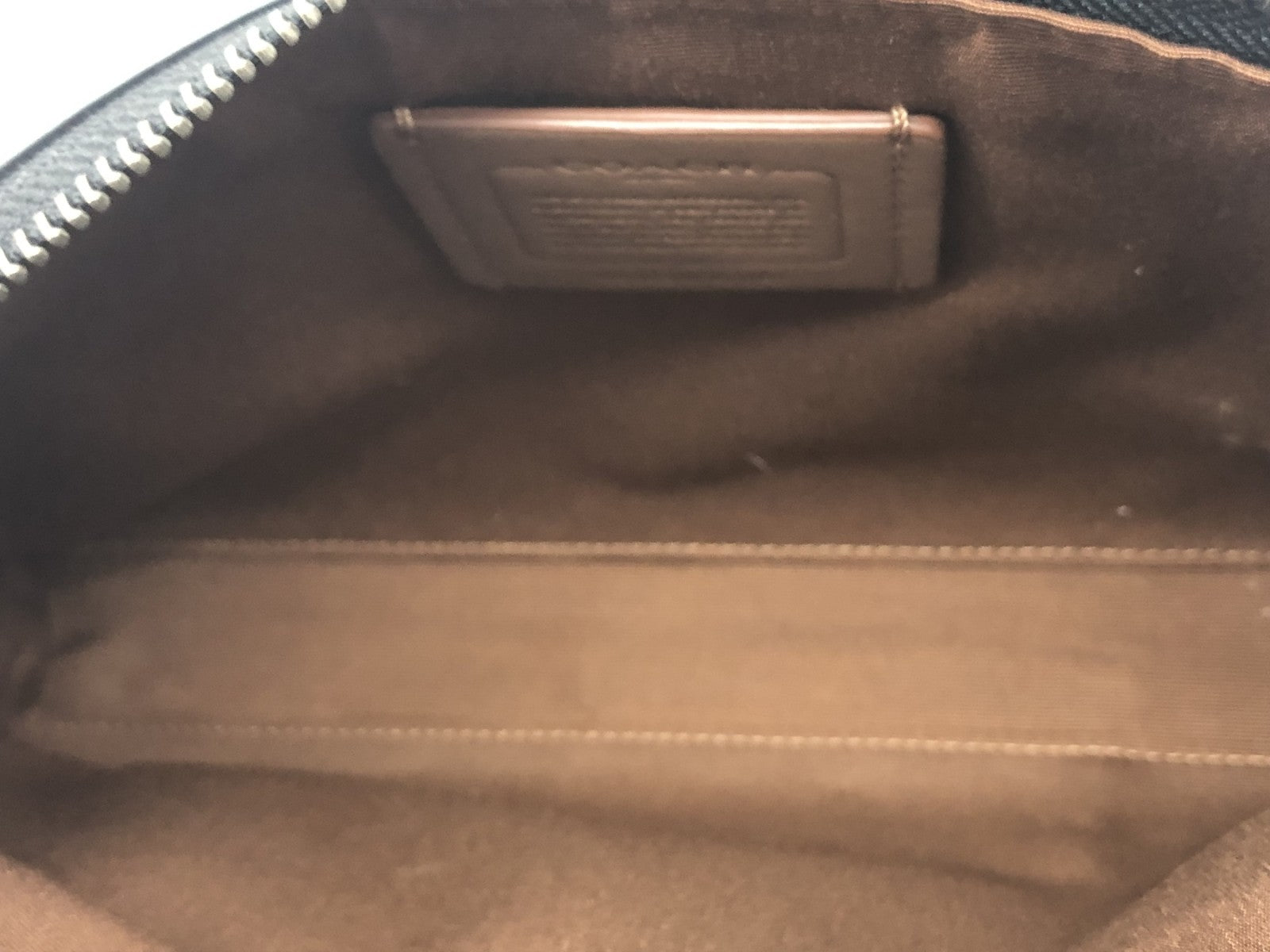 COACH ホールデン クロスボディ・カラーブロックショルダー