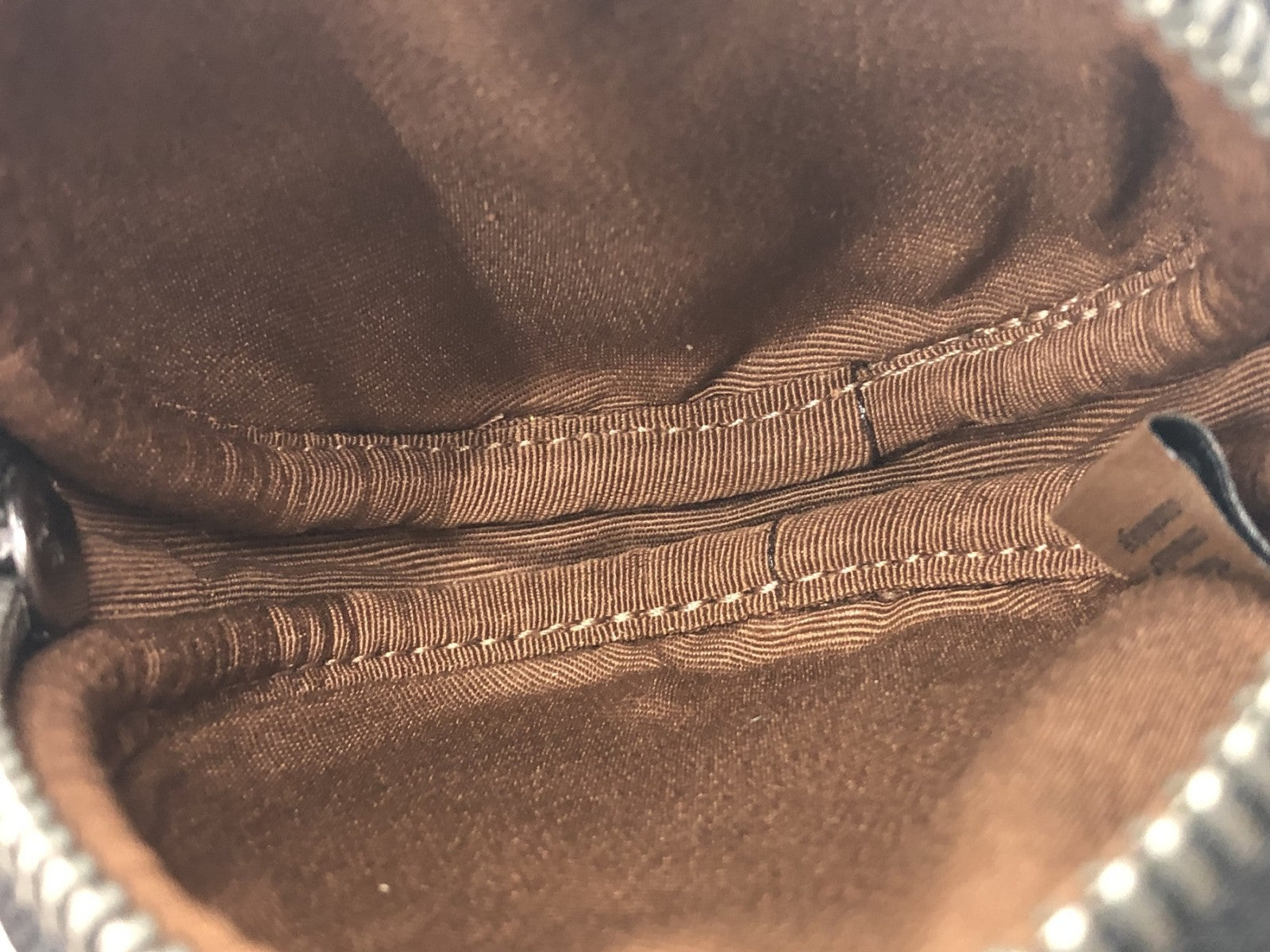 COACH ホールデン クロスボディ・カラーブロックショルダー