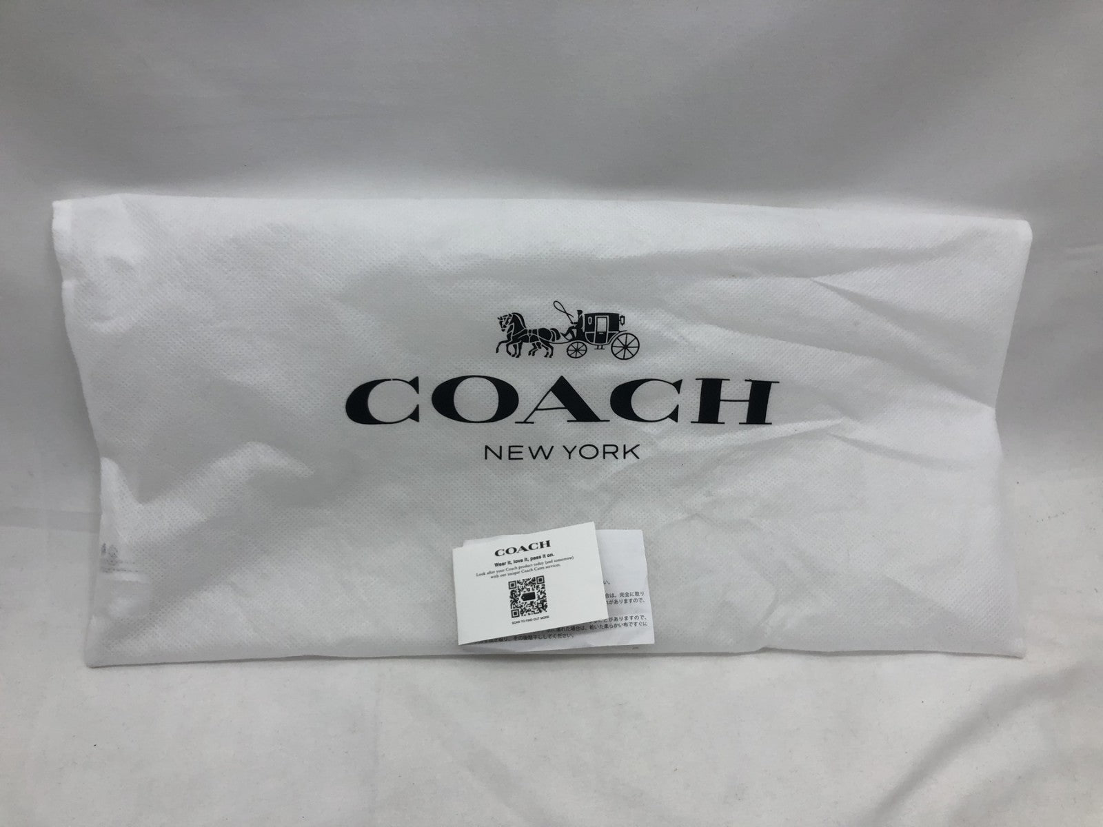 COACH ホールデン クロスボディ・カラーブロックショルダー