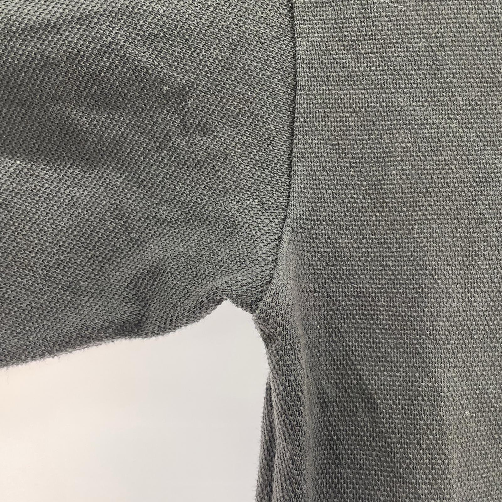 サロペット 24AW カノコ オールインワン ブラック
