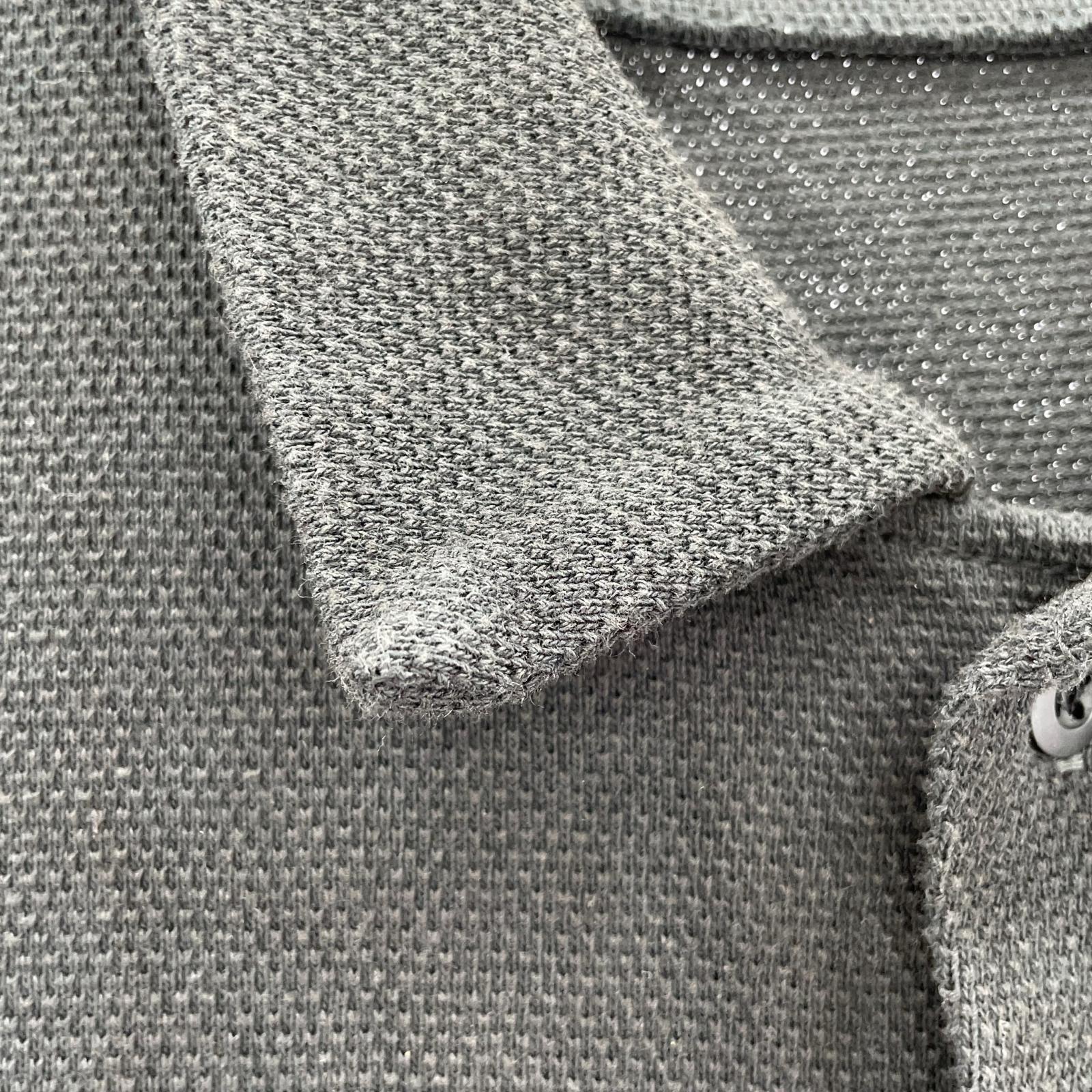サロペット 24AW カノコ オールインワン ブラック