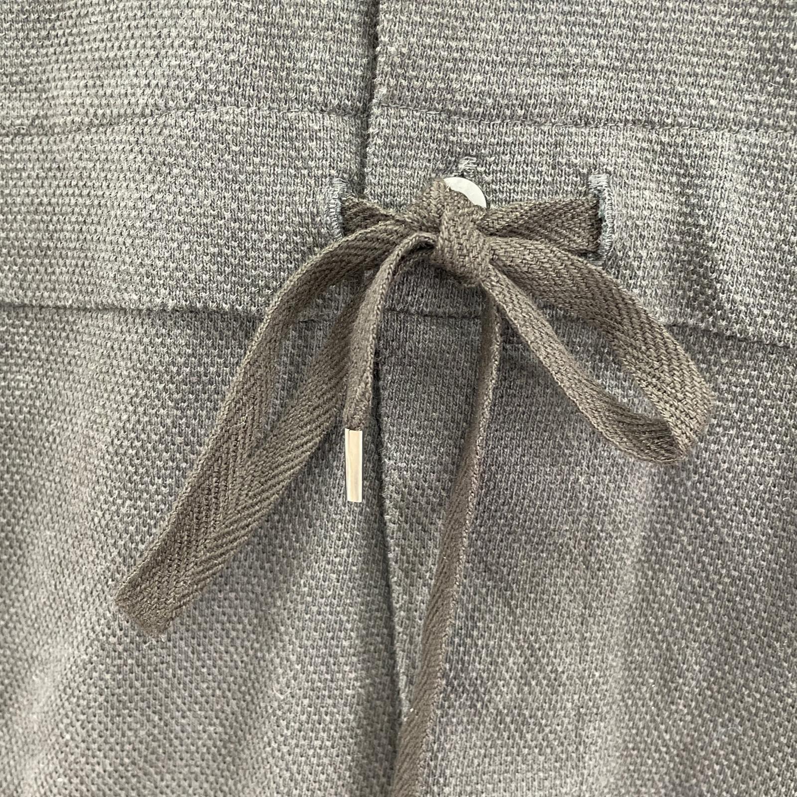 サロペット 24AW カノコ オールインワン ブラック
