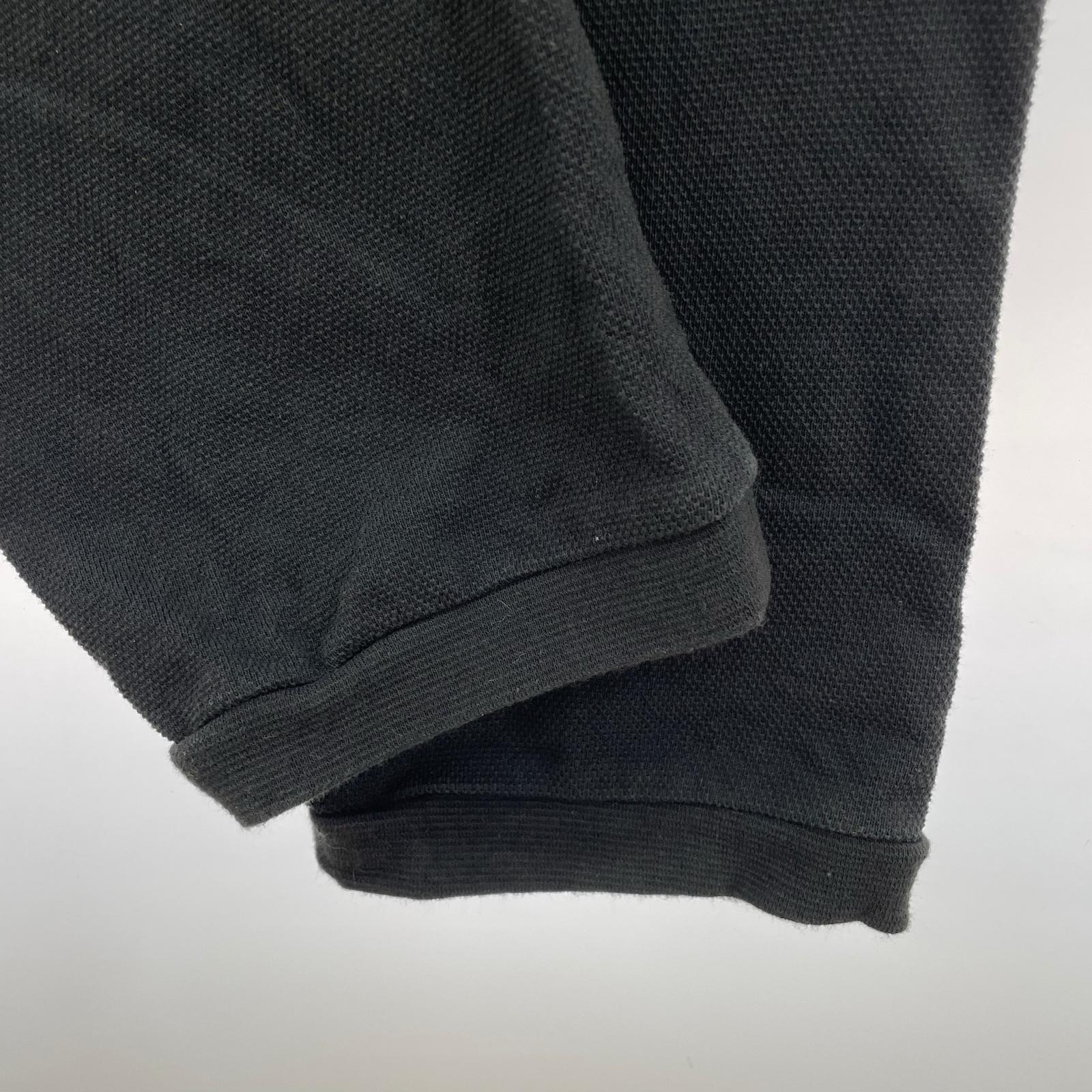 サロペット 24AW カノコ オールインワン ブラック