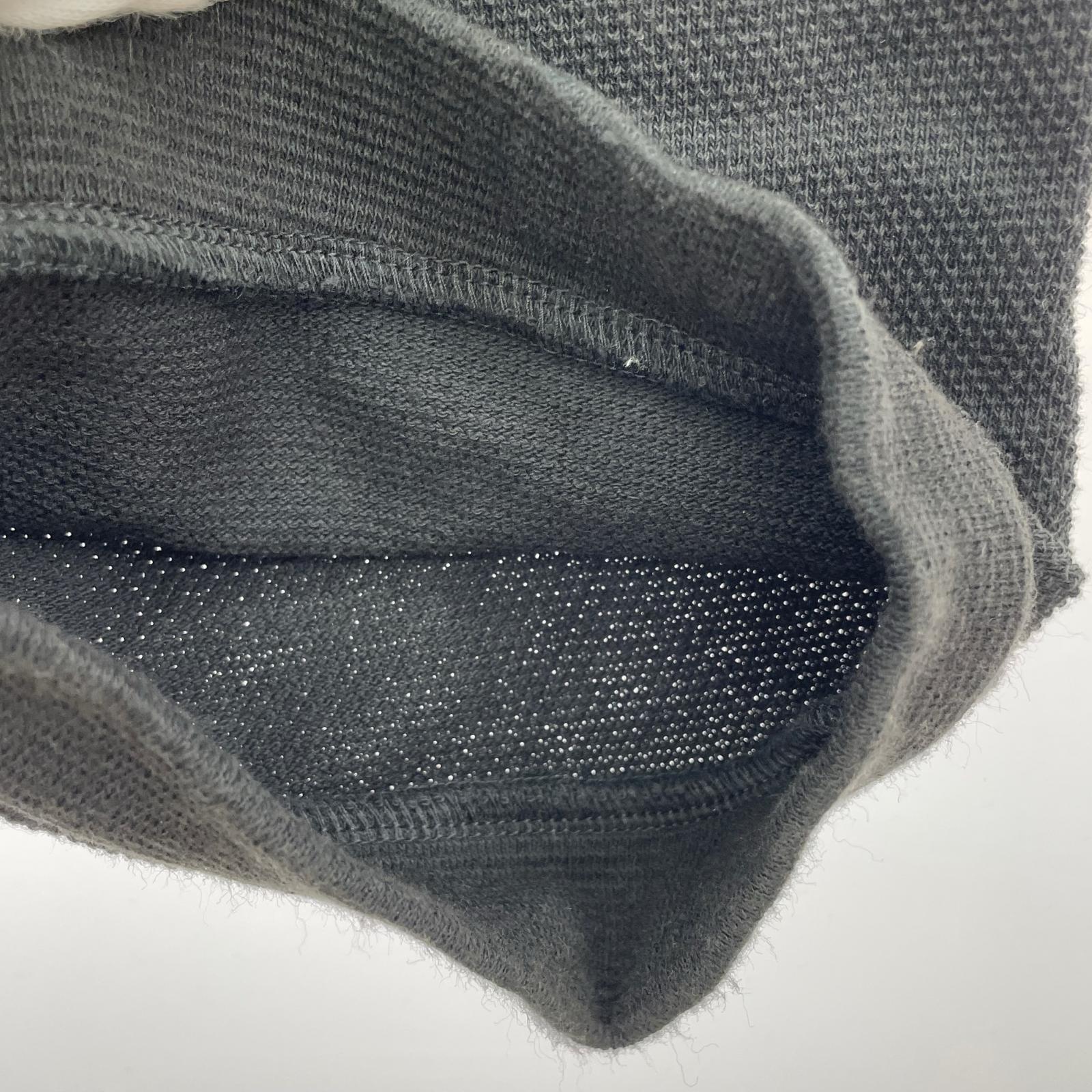 サロペット 24AW カノコ オールインワン ブラック