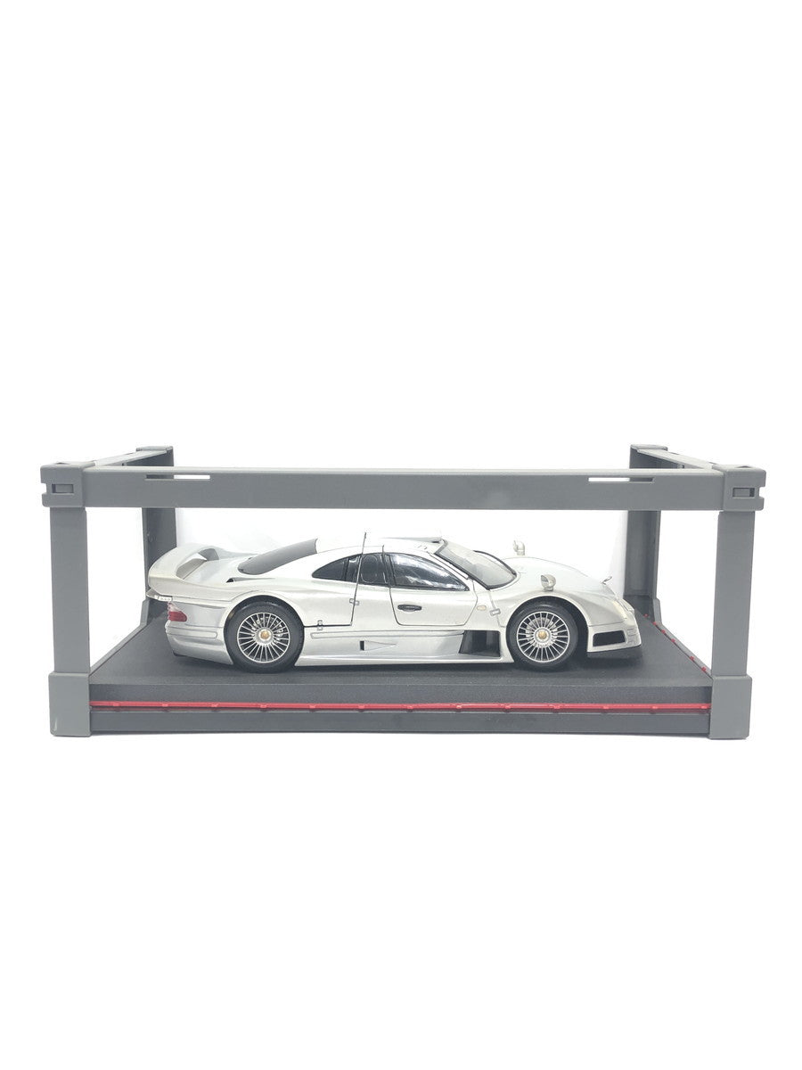 Maisto メルセデス CLK-GTR スケールカー