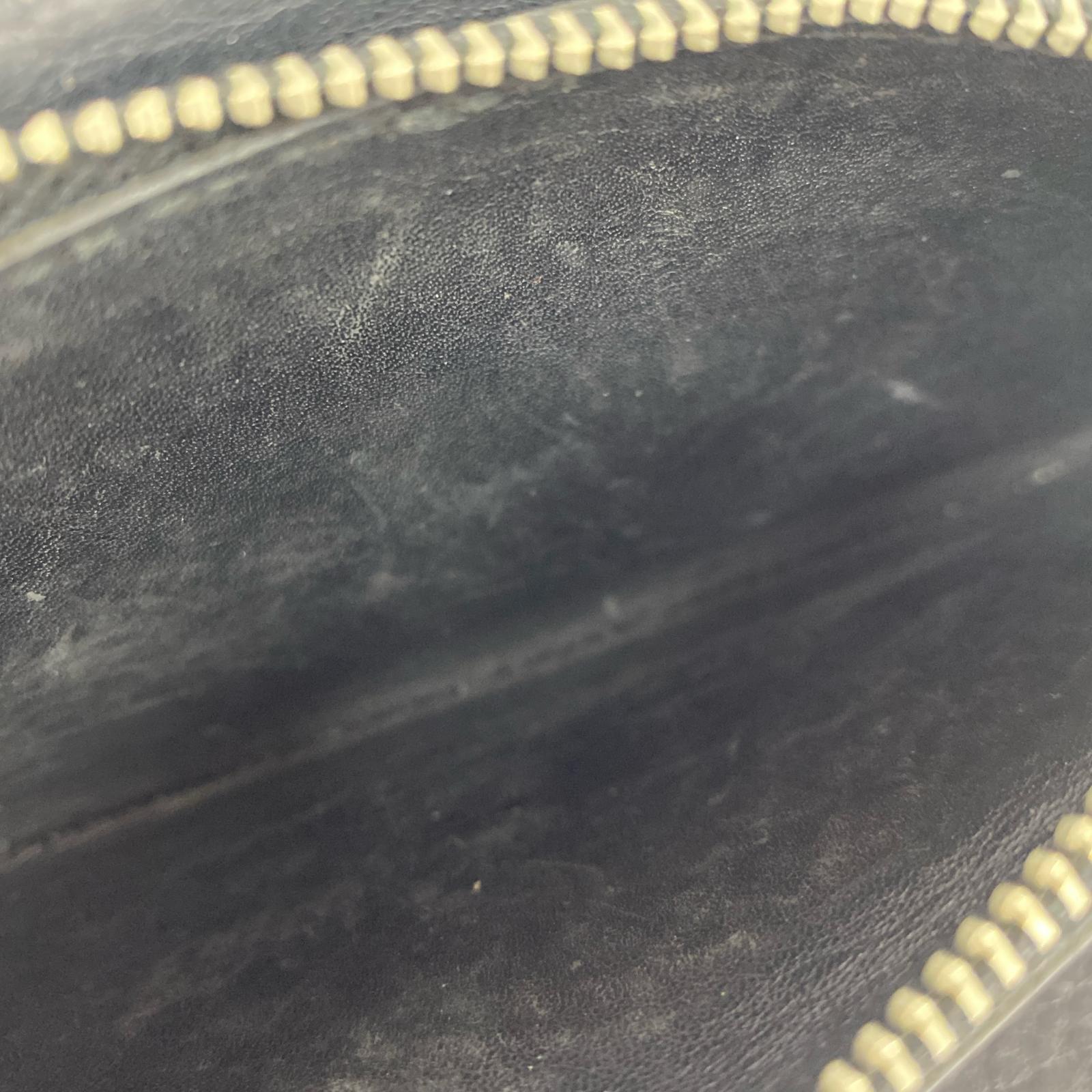 長財布 ROAD Truckers Wallet WAYWARD別注 ブラック