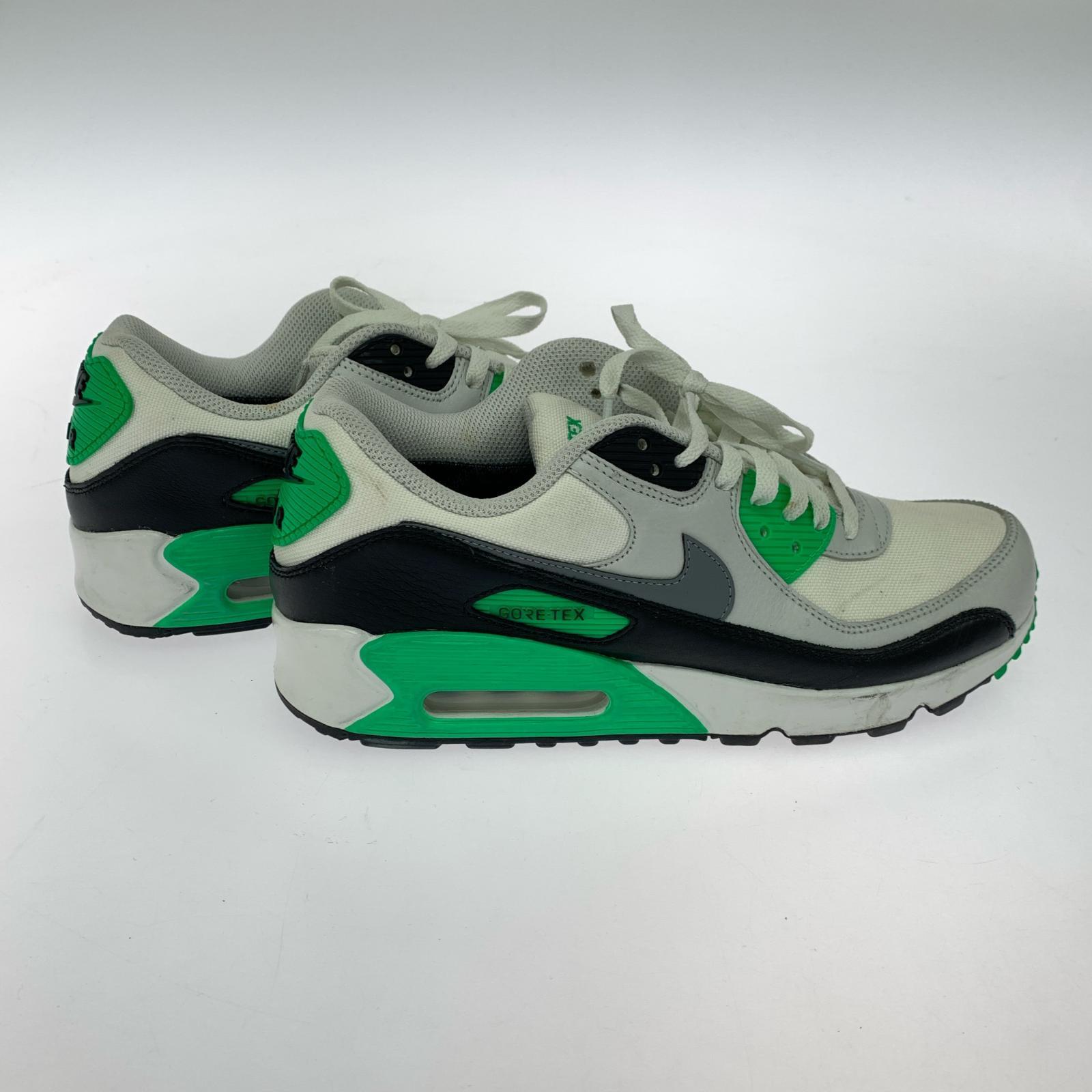 スニーカー AirMax90 GORE-TEX (26.5)