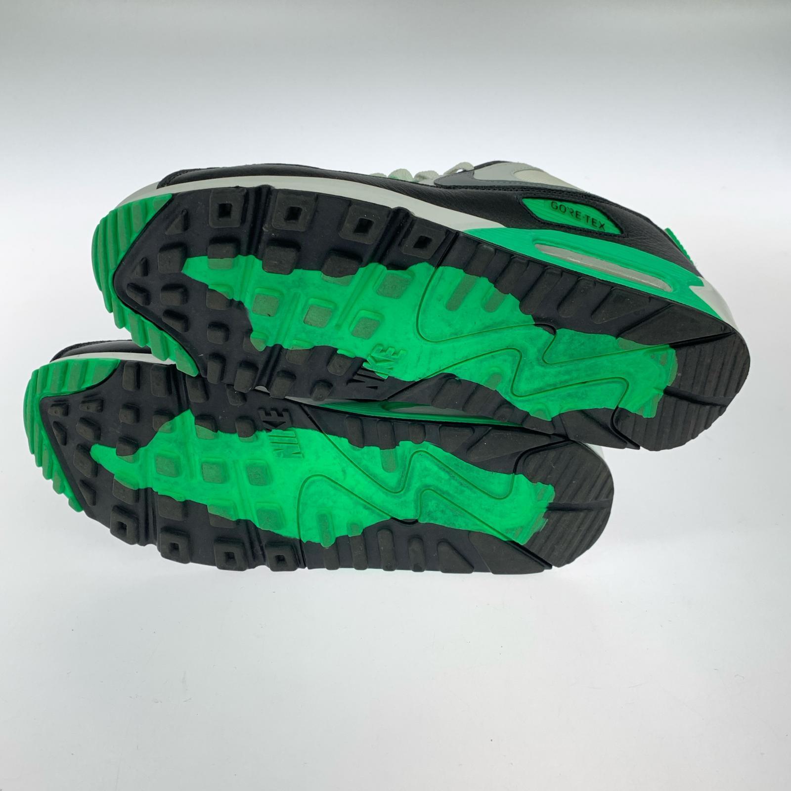 スニーカー AirMax90 GORE-TEX (26.5)