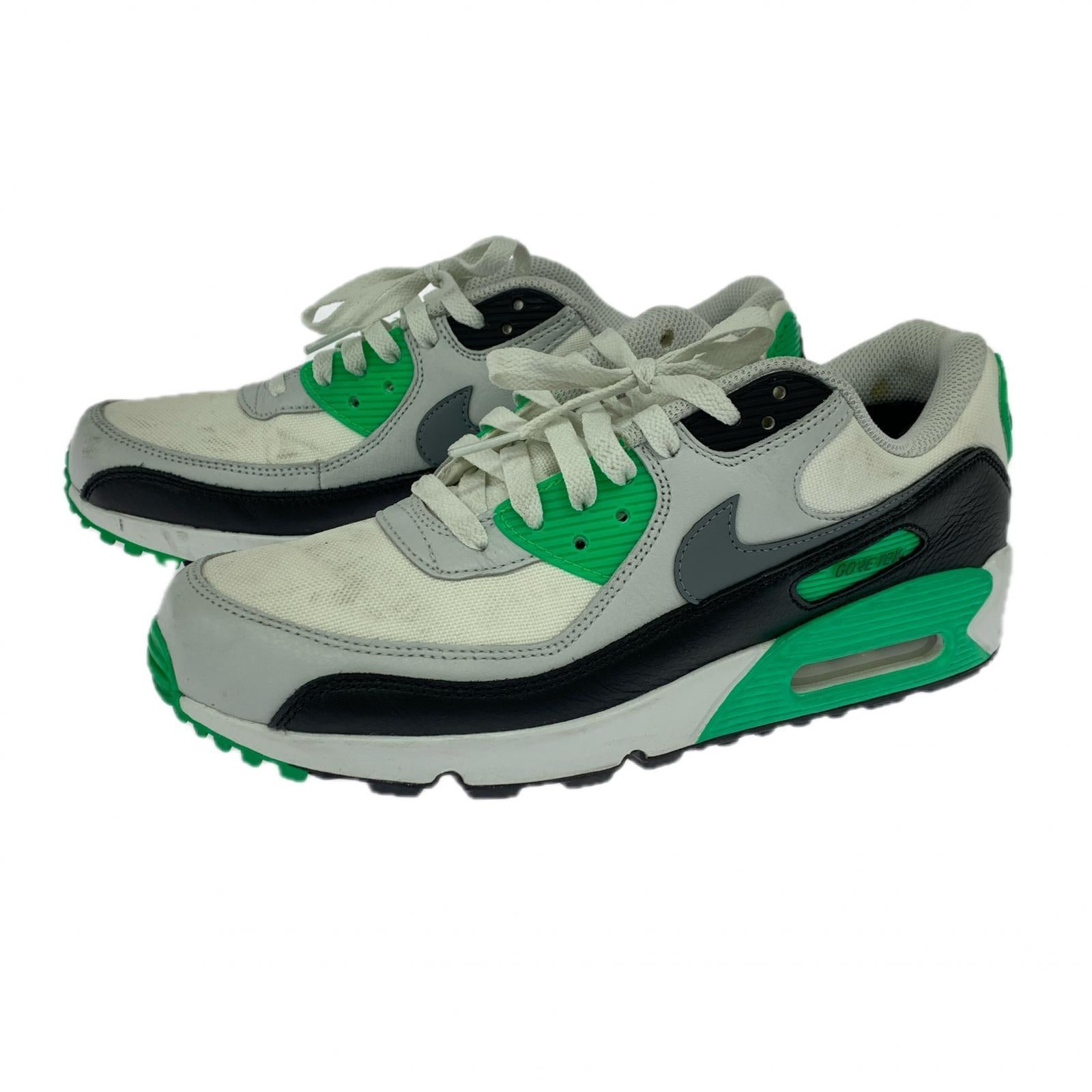 スニーカー AirMax90 GORE-TEX (26.5)