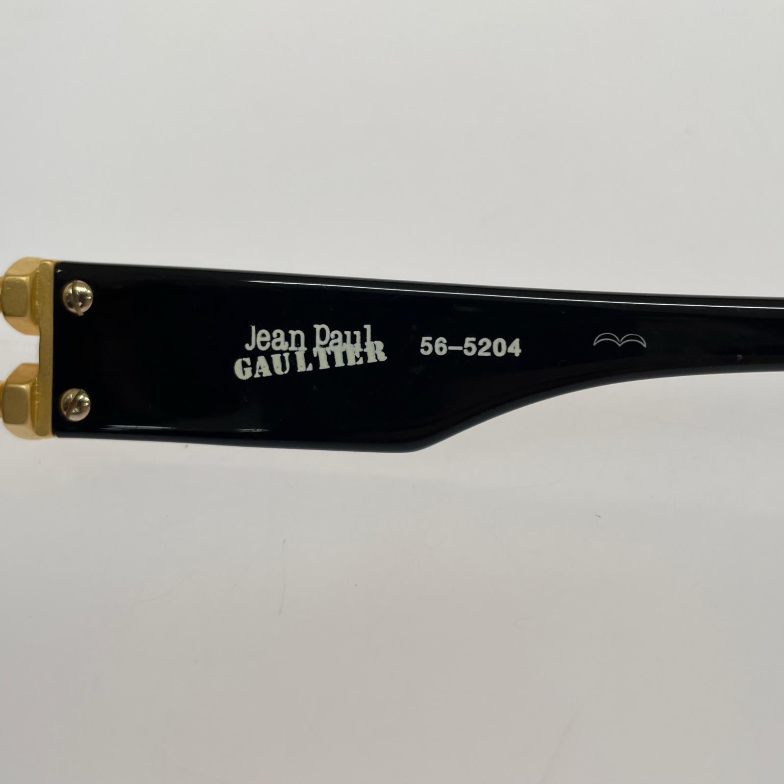 その他アクセサリー JEAN PAUL GAULTIER