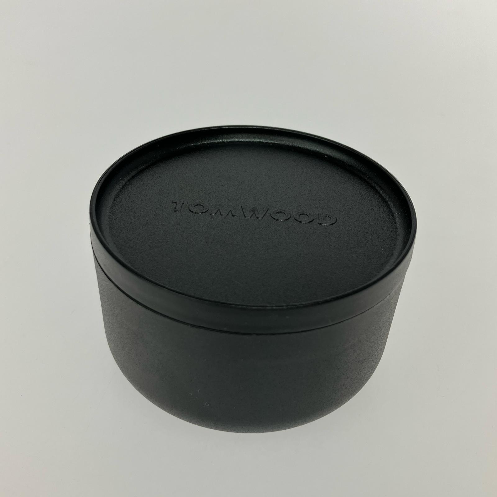 リング・指輪 Shelby Polished Black Onyx