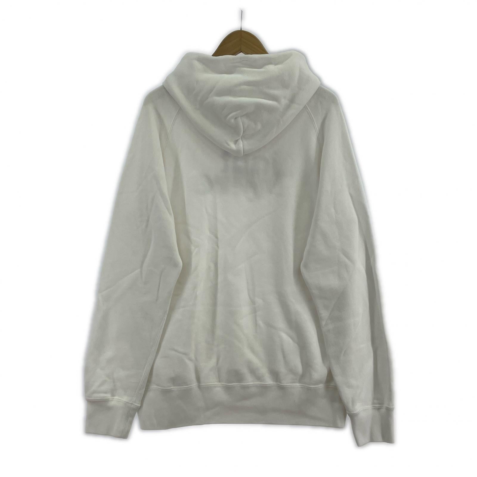 スウェット Sacai Lighet My Fire トレーナー サイズ3 ホワイト