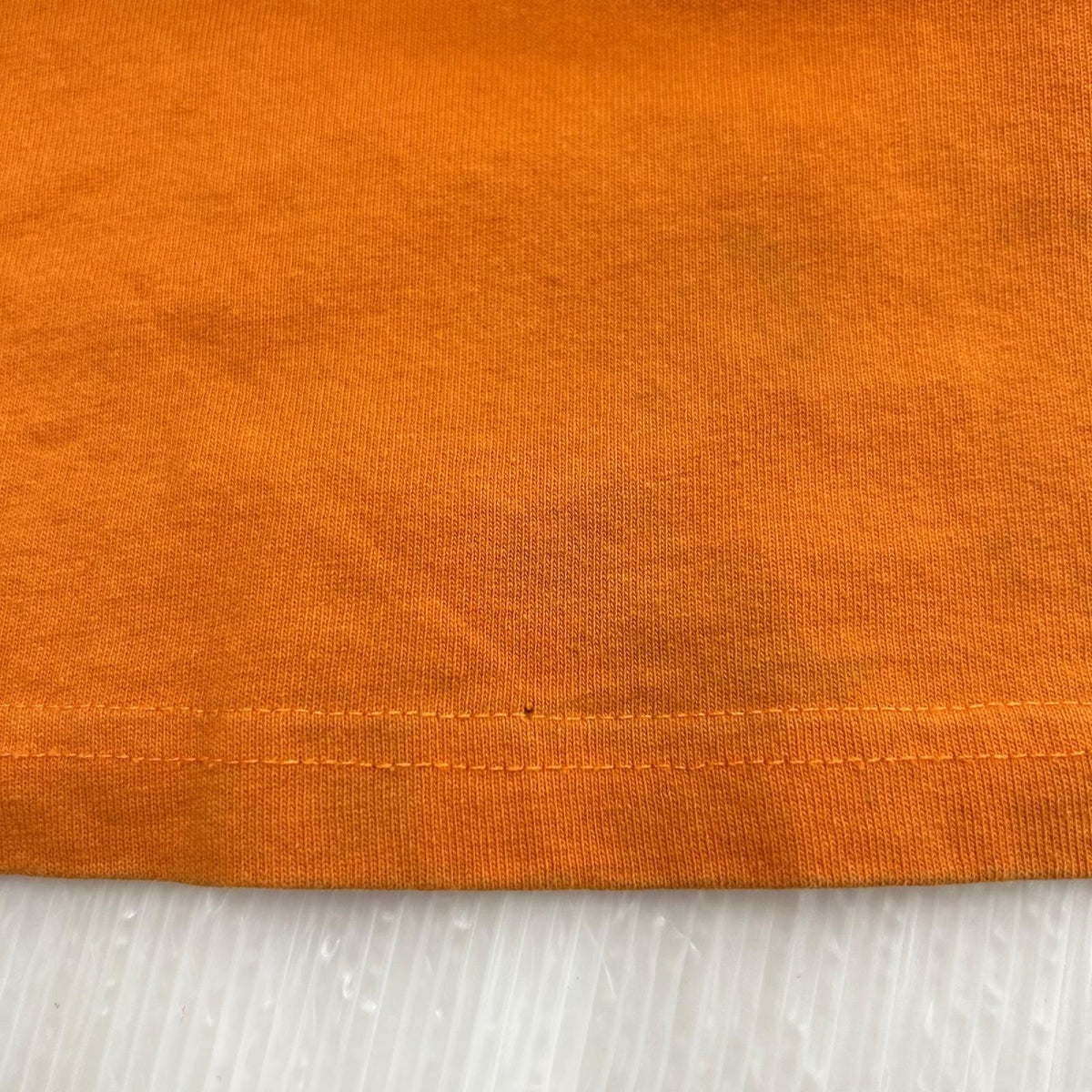 半袖Tシャツ 23SS GENTLEFULLNESS/オレンジ M オレンジ