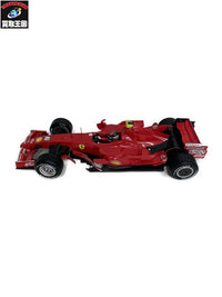 Hotwheels Ferrari F2007 スケールカー