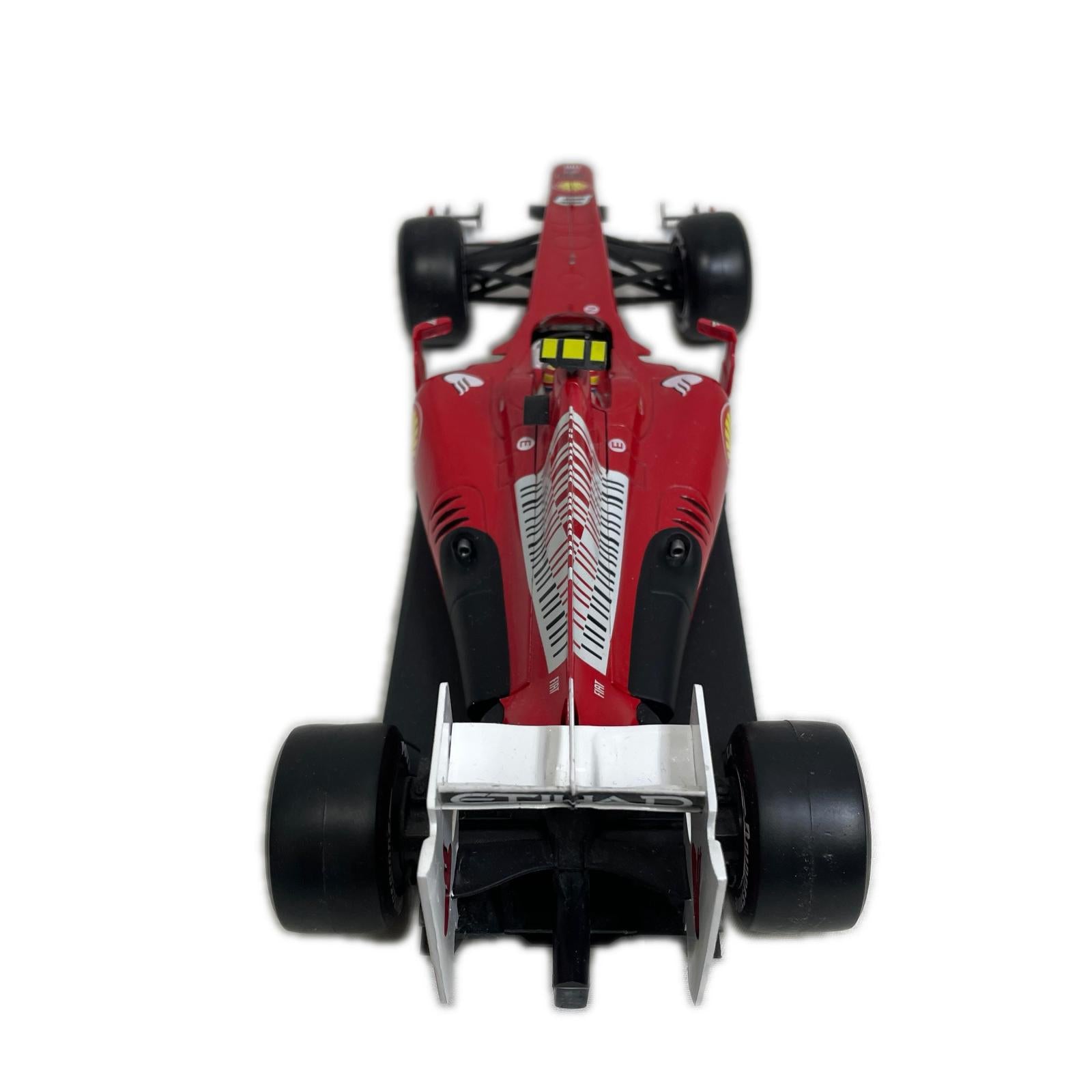 Hotwheels Ferrari F10 スケールカー