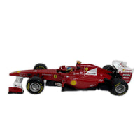Hotwheels Ferrari 150 スケールカー